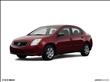 2008 Nissan Sentra