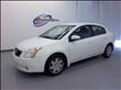 2008 Nissan Sentra