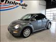 2004 Volkswagen New Beetle