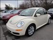 2009 Volkswagen New Beetle