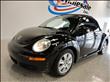 2009 Volkswagen New Beetle