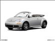 2007 Volkswagen New Beetle