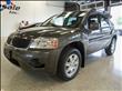 2011 Mitsubishi Endeavor