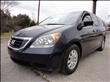 2008 Honda Odyssey