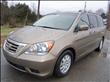 2008 Honda Odyssey