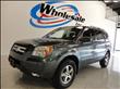 2006 Honda Pilot