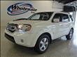 2011 Honda Pilot