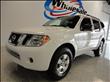 2009 Nissan Pathfinder