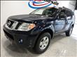 2008 Nissan Pathfinder