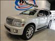 2010 Infiniti QX56