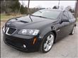 2008 Pontiac G8