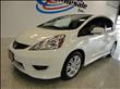 2011 Honda Fit