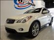 2011 Infiniti EX35