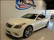 2011 Infiniti G37