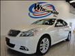 2010 Infiniti M35