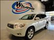 2009 Toyota Highlander