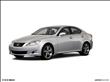 2010 Lexus IS 250