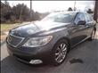 2007 Lexus LS 460