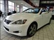 2010 Lexus IS 350C