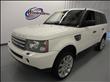 2009 Land Rover Range Rover Sport