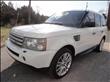 2009 Land Rover Range Rover Sport