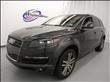 2009 Audi Q7
