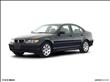 2003 BMW 3 series