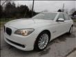 2010 BMW 7 series