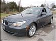 2009 BMW 5 series
