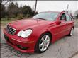 2007 Mercedes-Benz C Class