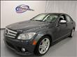 2008 Mercedes-Benz C Class