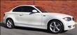 2008 BMW 1 series