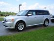 2011 Ford Flex