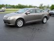 2011 Buick LaCrosse
