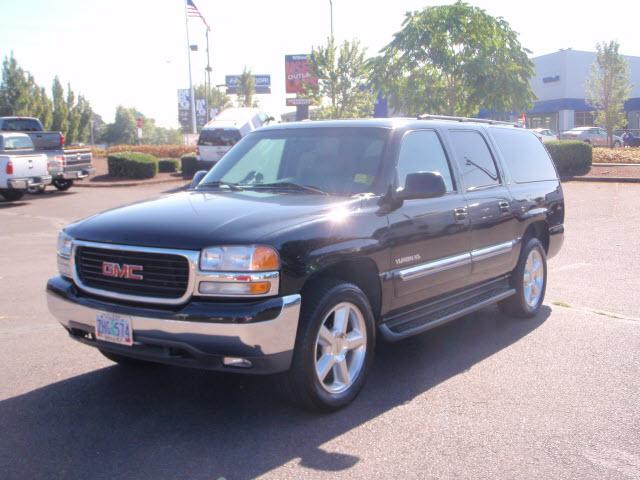 2003 GMC Yukon XL for sale