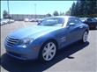 2005 Chrysler Crossfire