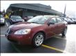 2009 Pontiac G6