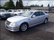 2011 Cadillac STS