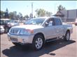 2009 Nissan Titan