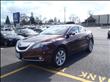 2010 Acura ZDX