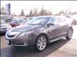 2010 Acura ZDX
