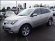 2010 Acura MDX