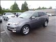 2011 Acura MDX