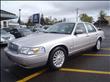 2010 Mercury Grand Marquis