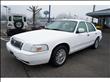 2006 Mercury Grand Marquis