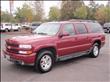 2005 Chevrolet Suburban