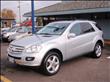 2008 Mercedes-Benz M Class