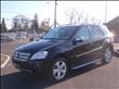 2009 Mercedes-Benz M Class