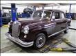 1959 Mercedes-Benz 190