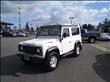1997 Land Rover Defender